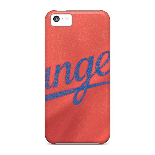 Iphone 5c Case Bumper Tpu Skin Cover For Texas Rangers Accessories