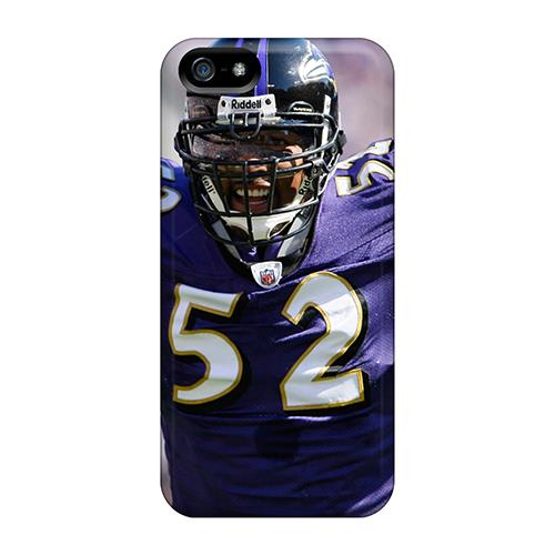 VzF2497welM Baltimore Ravens Durable Iphone 5/5s Tpu Flexible Soft Case