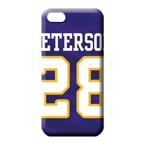 iphone 6 Abstact Personal Hot New cell phone carrying skins minnesota vikings nfl football