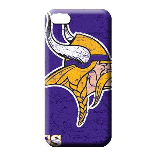 iphone 6 Appearance Protection Back Covers Snap On Cases For phone phone carrying shells minnesota vikings nfl football