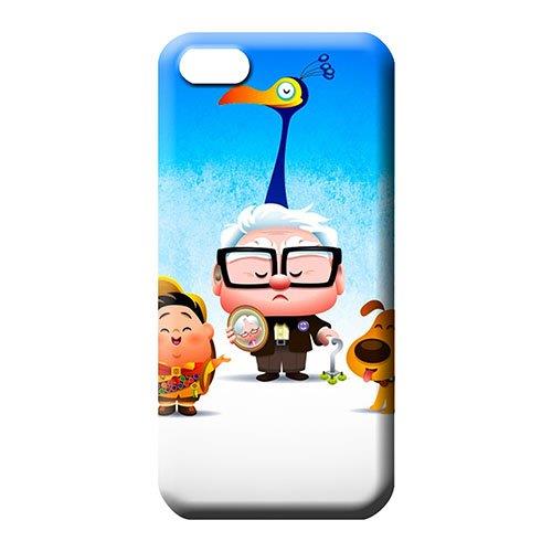 iphone 6 Pluscase Anti scratch Back Covers Snap On Cases For phone cell phone carrying cases pixar's up