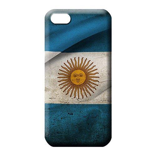 iphone 6 Appearance Premium New Fashion Cases mobile phone carrying covers argentina flag