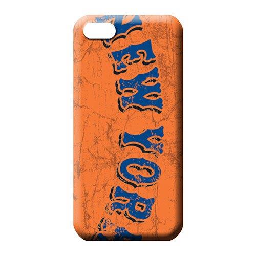 iphone 6 Attractive forever colorful phone carrying skins new york mets mlb baseball