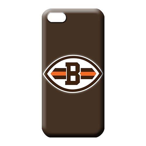 iphone 6 Brand Bumper Protective cell phone case cleveland browns 9