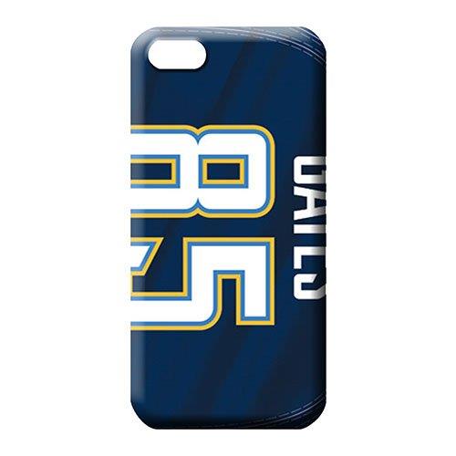 iphone 6 PlusAppearance PC Hot Style cell phone case san diego chargers nfl football