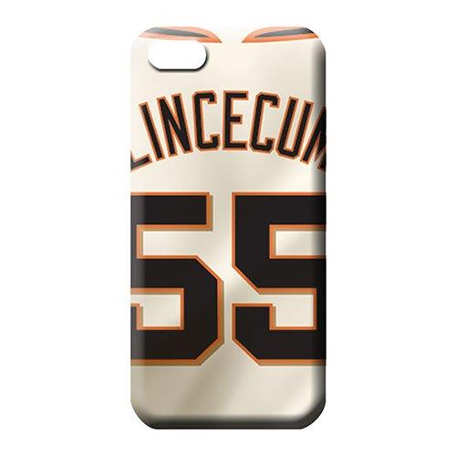 iphone 6 PlusAppearance Scratch free fashion phone case cover san francisco giants mlb baseball
