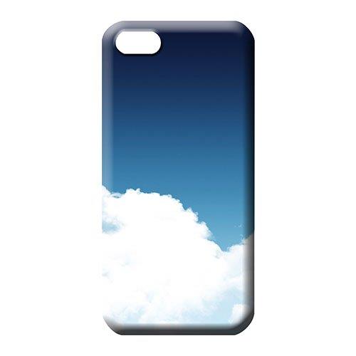 iphone 4 4s Attractive High end Back Covers Snap On Cases For phone phone case cover sky blue air white cloud