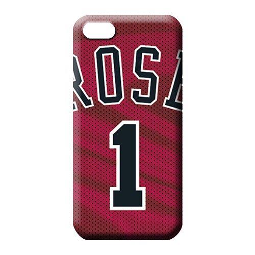 iphone 5 5s Appearance Shockproof Protective cell phone shells player jerseys