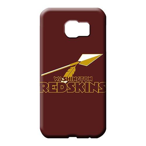 samsung galaxy s6 Abstact PC Awesome Phone Cases phone carrying covers washington redskins 4