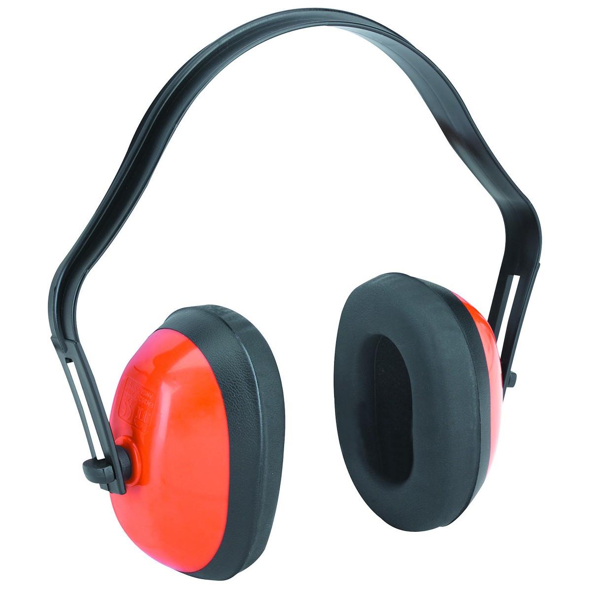 Industrial Ear Muffs  from TNM