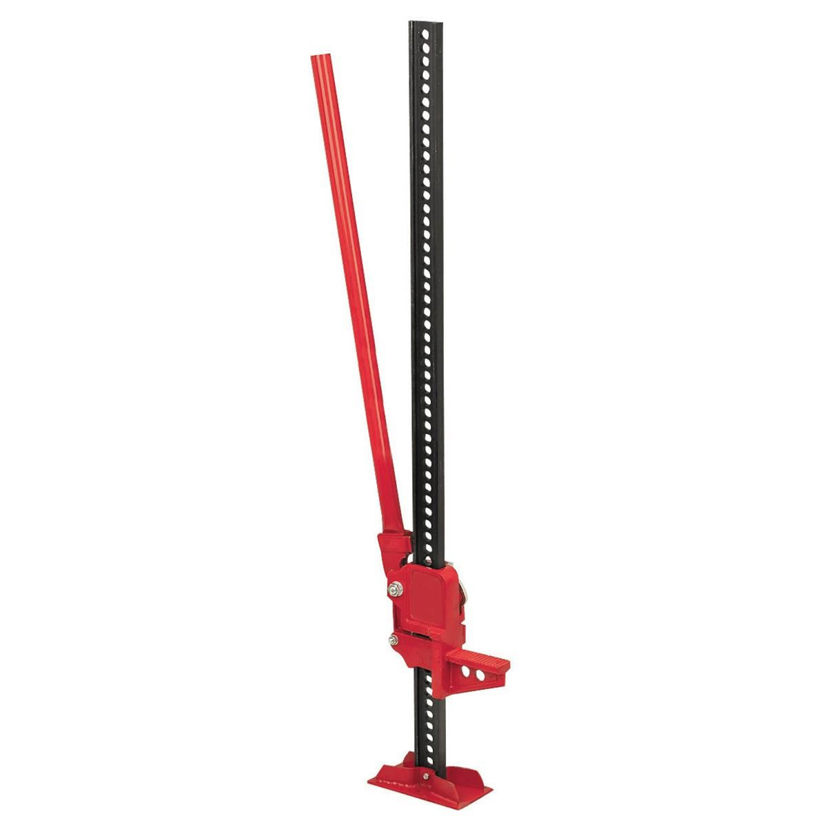 42 in. Off Road Farm Jack  USATM