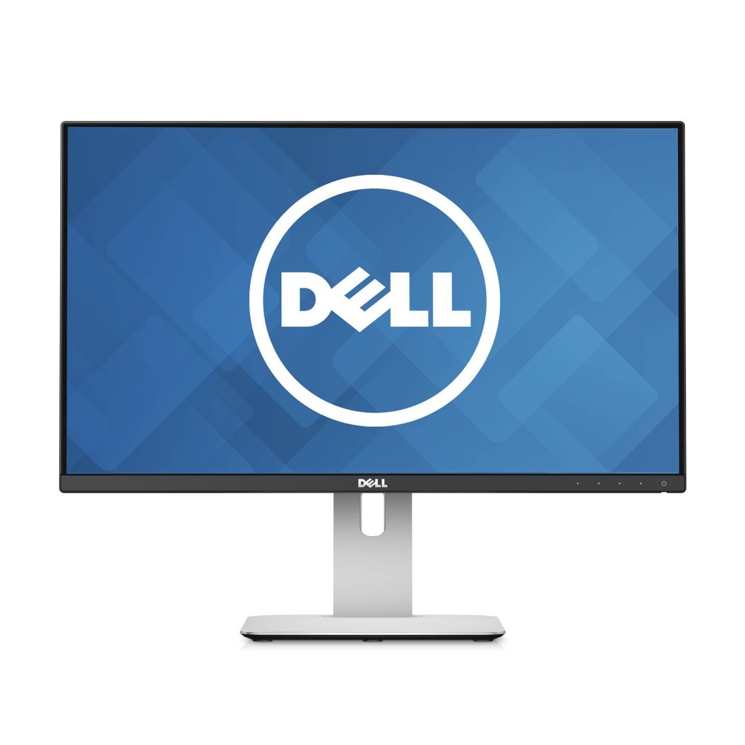 Dell U2414H 23.8 Inch Widescreen LED Backlit IPS Ultra Sharp Monitor