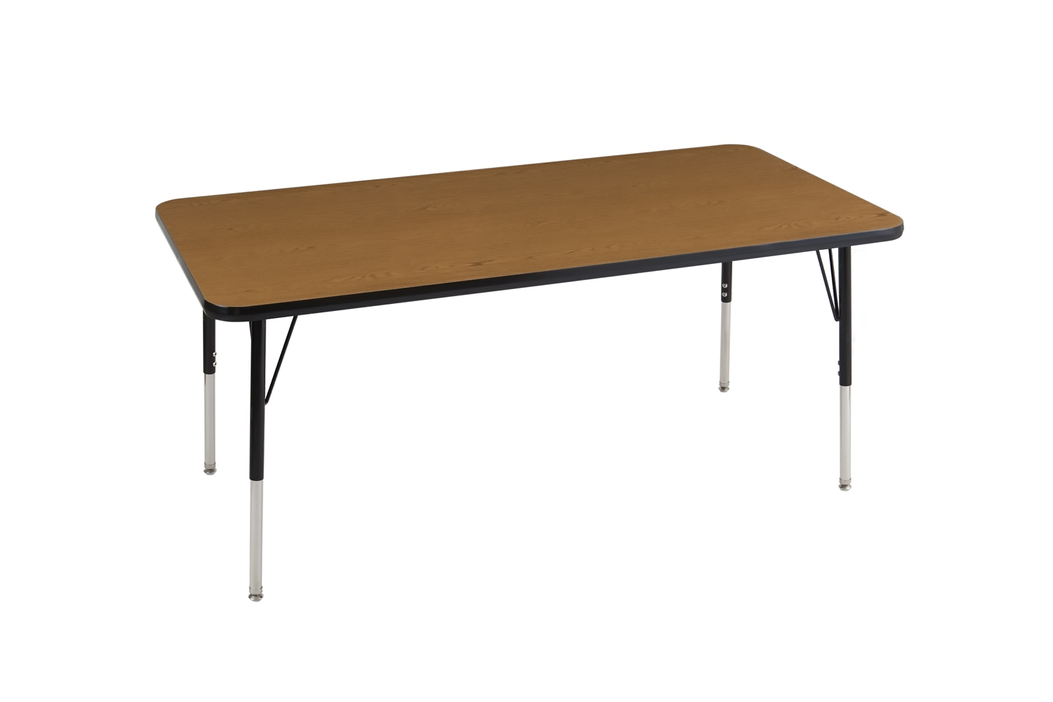 30X48 Rect Adj Activity Table (15" 23")