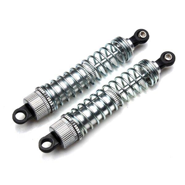 HQ 731/732/733/734 1:16 Rear Shock Absorber M0443 RC Car Spare Parts