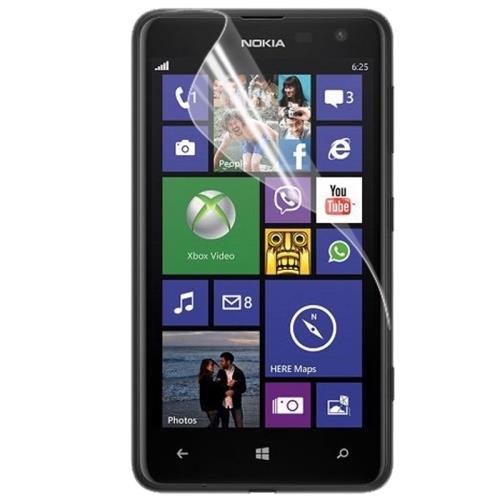 Super Guard Series LCD Screen Protector for Nokia Lumia 625