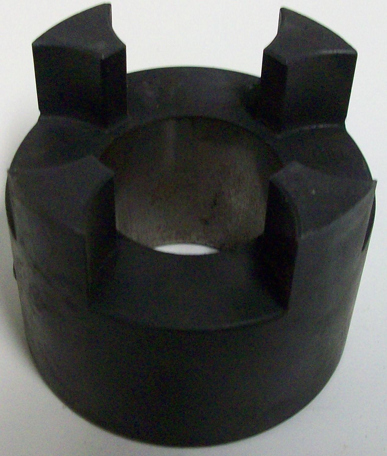 Lovejoy 40mm Bore Jaw Type Elastomeric Coupling CJ38/45x42