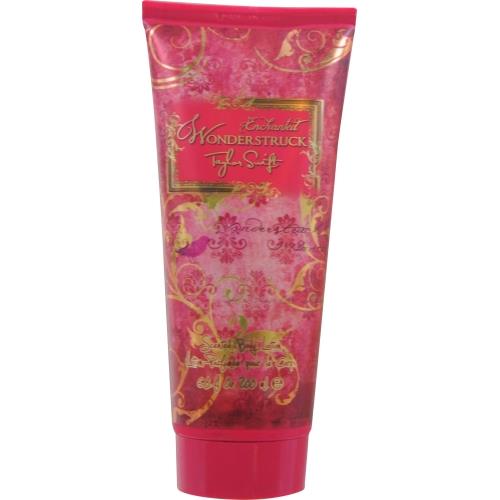 WONDERSTRUCK ENCHANTED TAYLOR SWIFT by Taylor Swift BODY LOTION 6.7 OZ