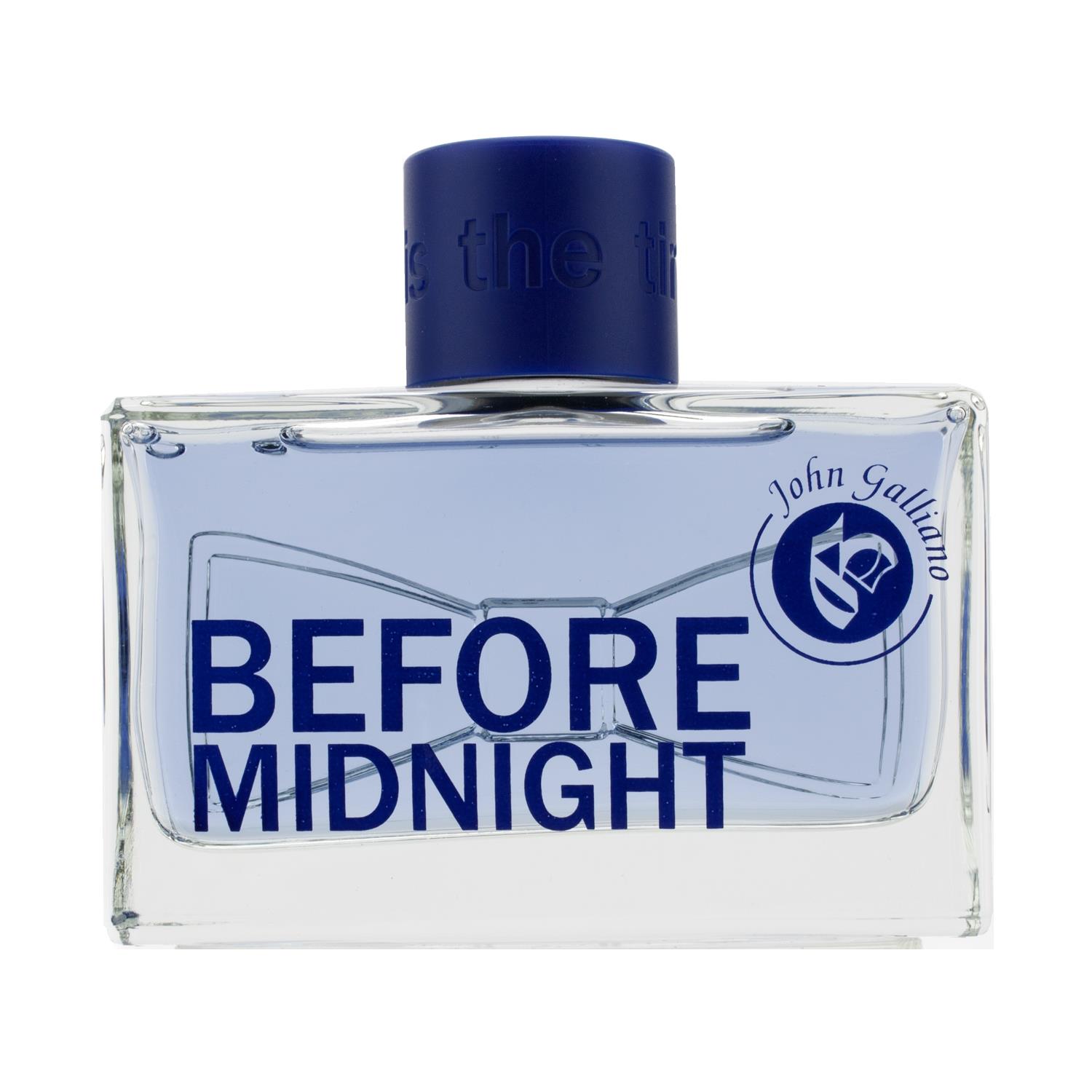 Before Midnight After Shave Lotion   100ml/3.3oz