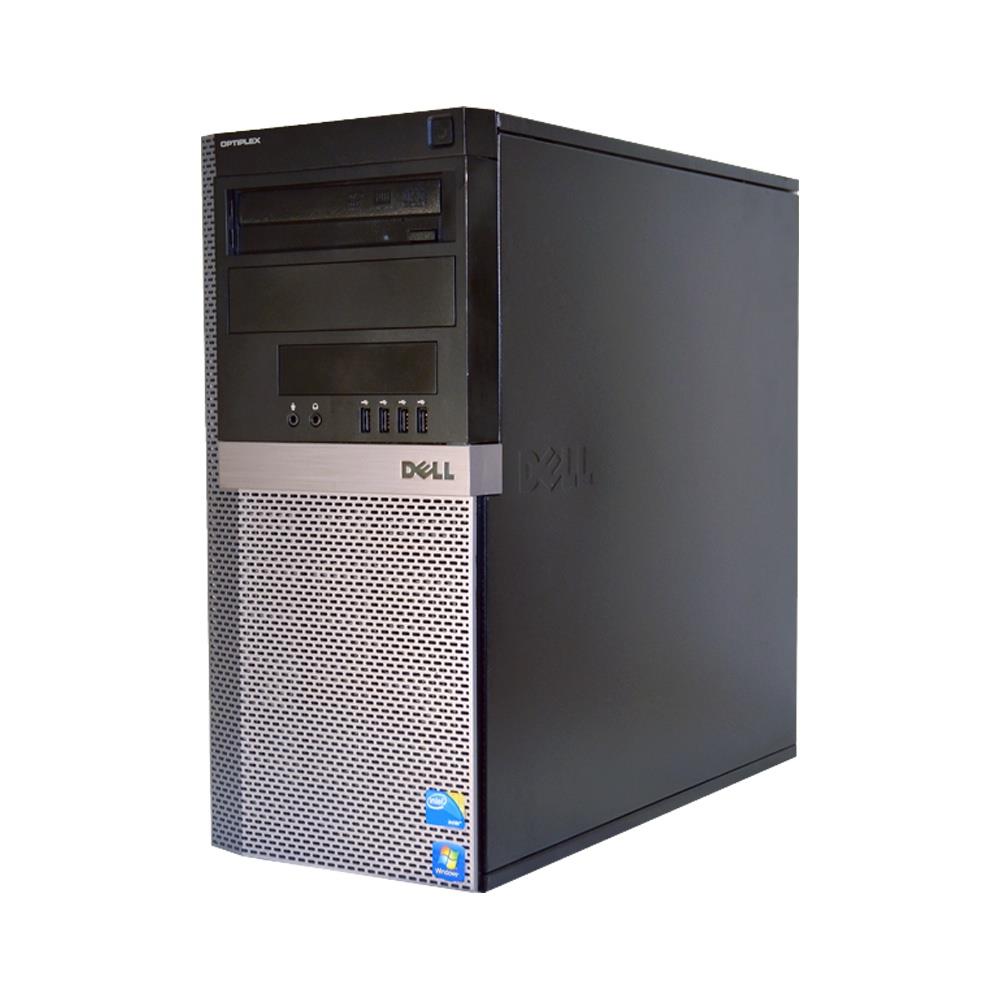 Dell OptiPlex 960 MT/Core 2 Duo E8400 @ 3.00 GHz/4GB DDR2/160GB HDD/DVD RW/No OS