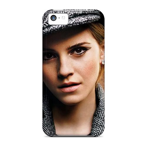 Hot Covers Cases For Iphone/ 5c Cases Covers Skin   Emma Watson 291