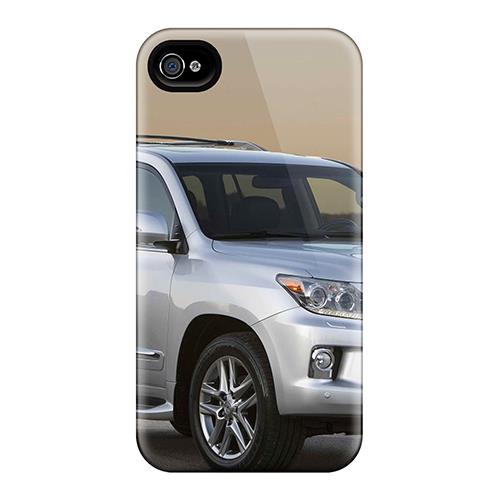 Premium Lexus Lx 570 2013 Heavy duty Protection Cases For Iphone 6