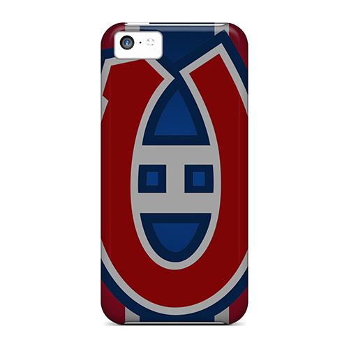 Iphone Covers Cases   Go Habs Go 4 Protective Cases Compatibel With Iphone 5c 