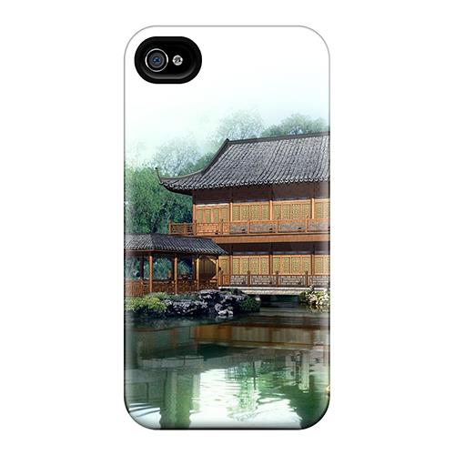 High Quality  China In Her Eyes Skin Cases Covers Specially Designed For Iphone   6