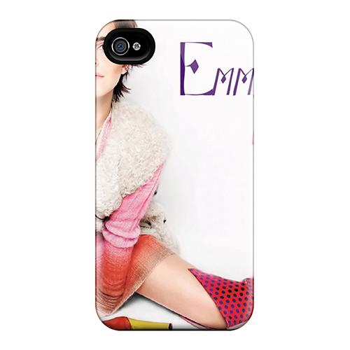 High Quality Shock Absorbing Cases For Iphone 6 emma Watson 285