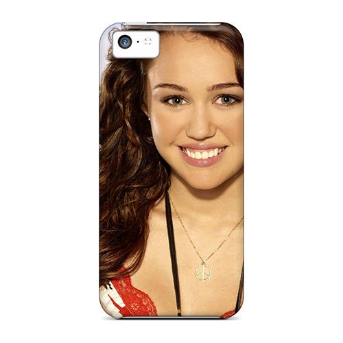Cute Appearance Covers/izA7677FbjS Miley Cyrus 58 Cases For Iphone 5c