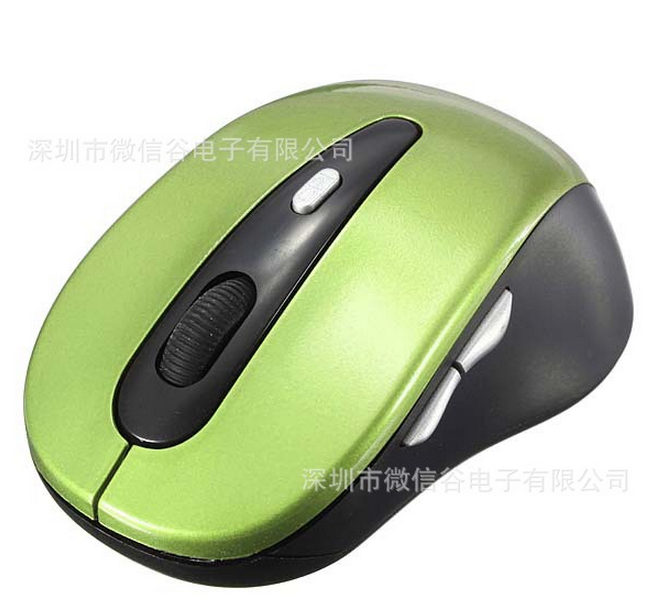 Special Offer Wholesale Bluetooth 3.0 3000 Wireless Mouse, Support Android System, Mobile Phone, Tablet PC