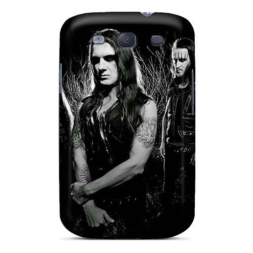 Hot Tpye Before The Dawn Band Case Cover For Galaxy S3