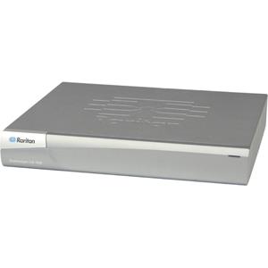 Raritan Dominion DLX 216 MPAC Digital KVM Switch