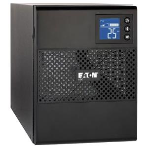 EATON 5SC1500G 1500 VA 1050 watts 8 Outlets UPS