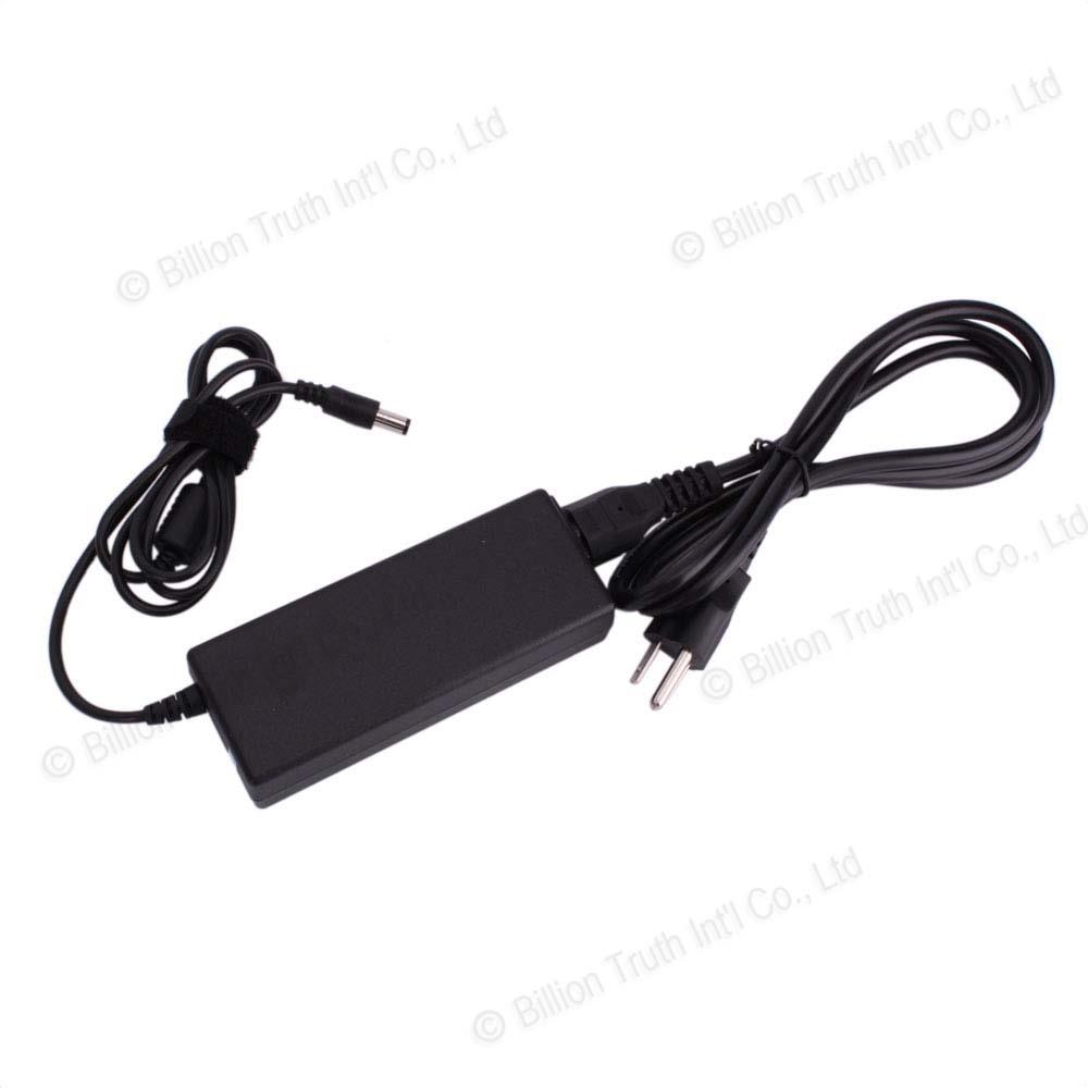 New 75W 15V AC Adapter for Toshiba Satellite 2400 2400 A620 2400 S202 2400 S 252 2400 UJX Battery Charger Power Supply Cord