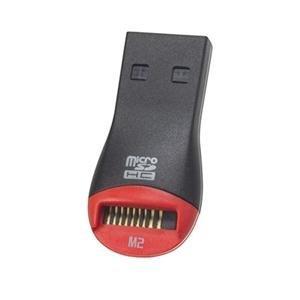 SanDisk MobileMate Micro Memory Card Reader/Writer [Wireless Phone Accessory]