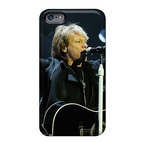 BpW79hkUu Bon Jovi Band Feeling Iphone 6plus On Your Style Birthday Gift Cover Case