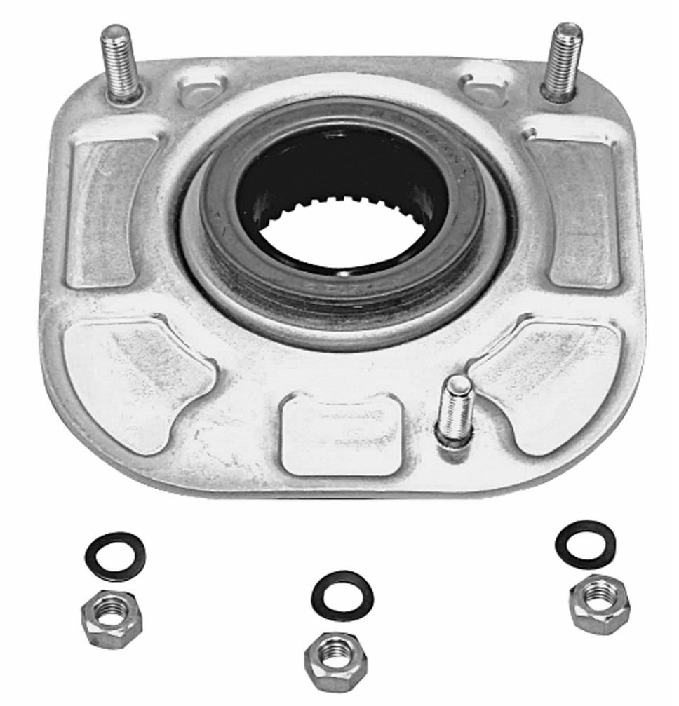 Prime Choice Auto Parts SM1004905 Front Strut Mount Kit