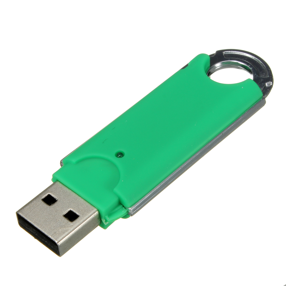 Bestrunner 16GB USB 2.0 Key Chain Model Flash Memory Stick Pen Drive Storage Thumb U Disk