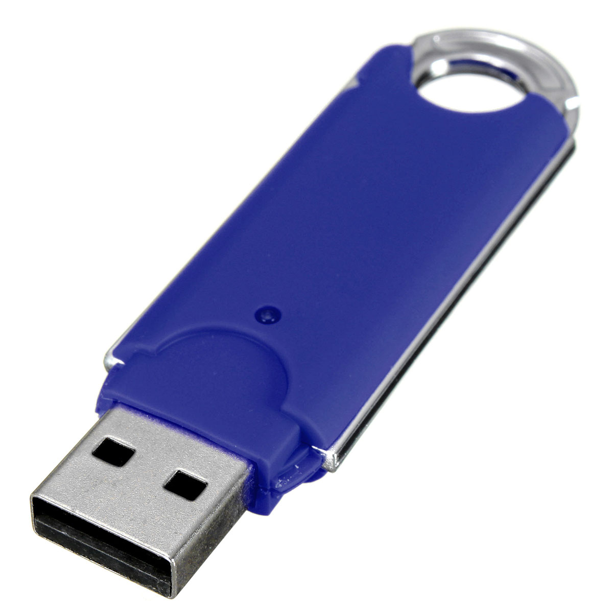 Bestrunner 16GB USB 2.0 Key Chain Model Flash Memory Stick Pen Drive Storage Thumb U Disk