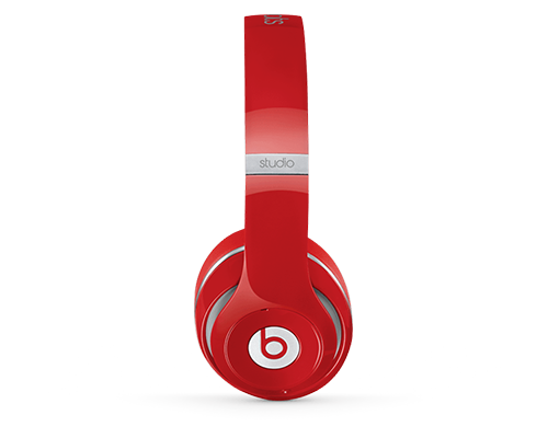 Beats Studio 2.0 Wired OverEar Headphone