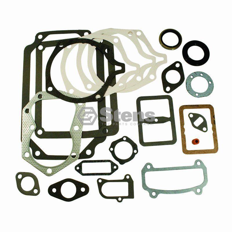 STENS 480 339 GASKET SET