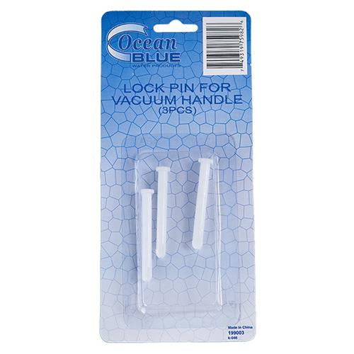 Ocean Blue 199003 Long Lock Pins 3 Pack