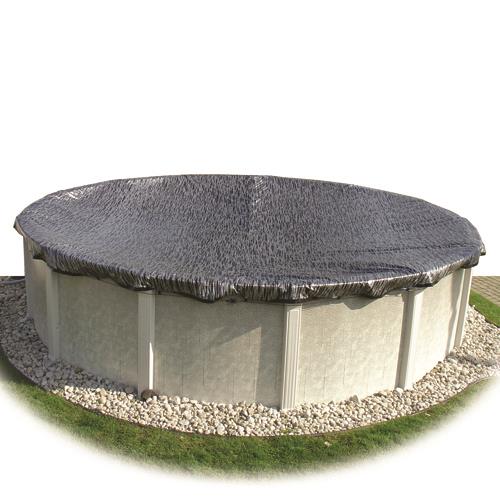 Hinspergers EM18R4 18' Round HPI Enviro Mesh Pool Winter Cover