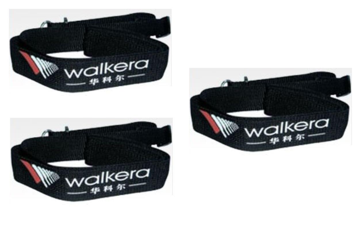 3 x Quantity of Walkera QR X350 PRO Transmitter Neckstrap Remote Controller Lanyard