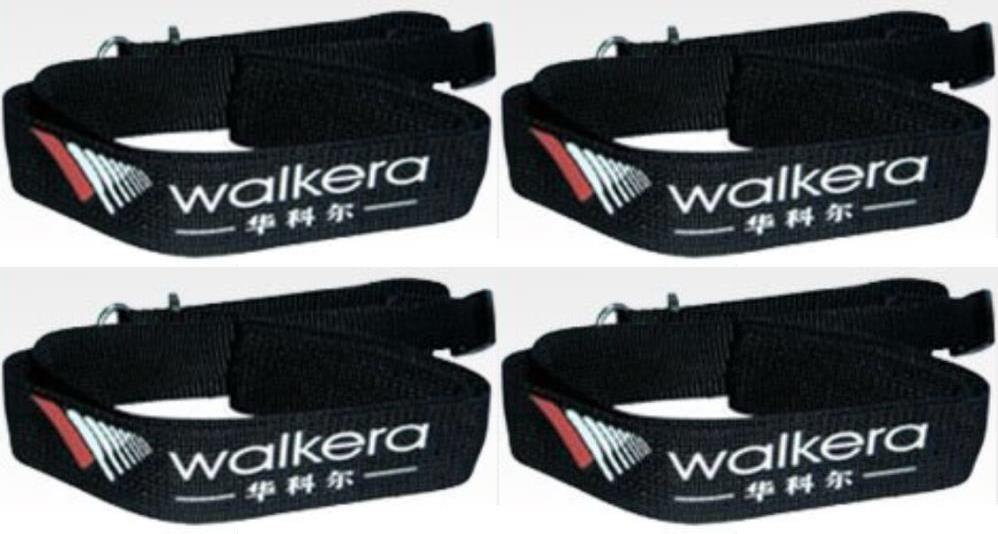 4 x Quantity of Walkera Genius CP V2 Transmitter Neckstrap Remote Controller Lanyard