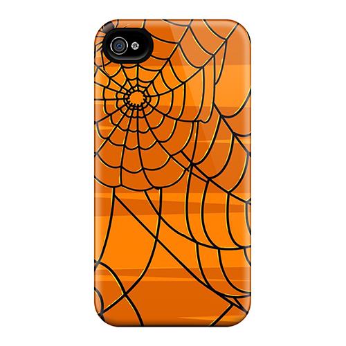 Quality ElenaHarper Cases Covers With Halloween Spirit 189 Nice Appearance Compatible With Iphone 6