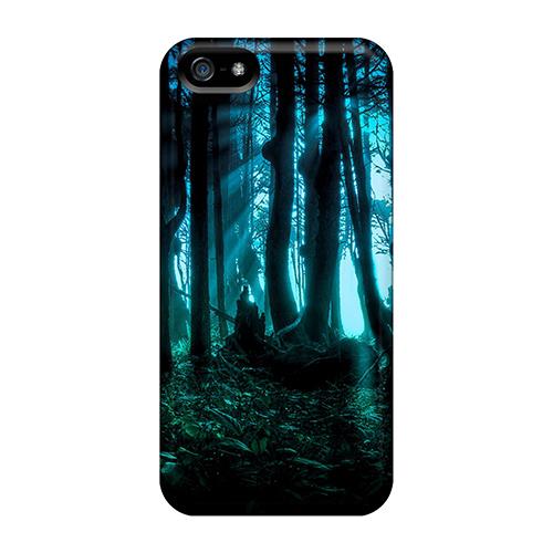 New Premium Wlz12987dJjf Cases Covers For Iphone 5/5s/ Mysterious Protective Cases Covers