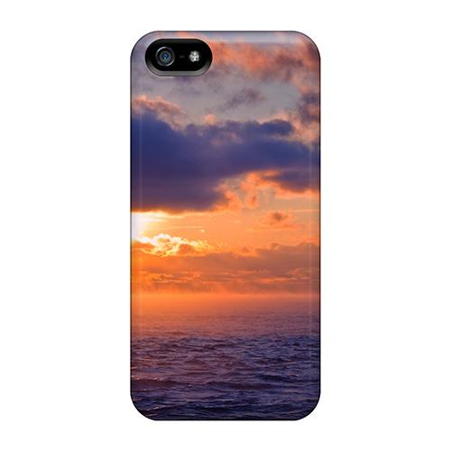 Njs2274hKmL Baikal Another Sunset Awesome High Quality Iphone 5/5s Cases Skin