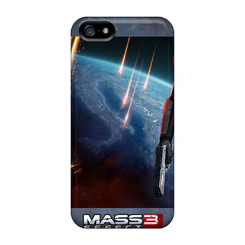 RoccoAnderson ExV1634qanF Protective Cases For Iphone 5/5s(mass Effect 3 Girl)