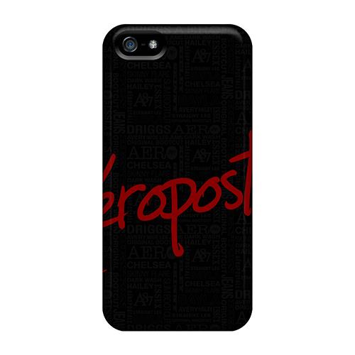 Fashionable ATd28016VkXB Iphone 5/5s Cases Covers For Aeropostale Protective Cases